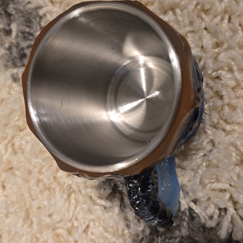 Small mug - Picture 2 of 5